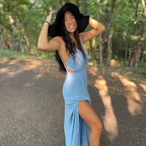 Meet your Posher, Lauren huiying